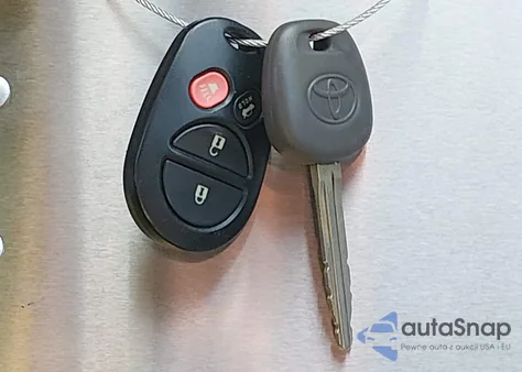 2006 Toyota Camry Solara Sle z USA, uszkodzony, nr VIN 4T1FA38PX6U067048